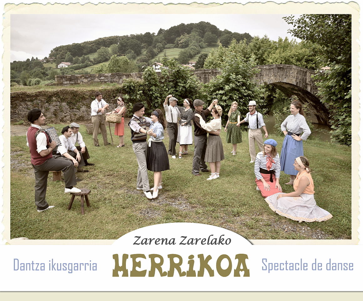 Zarena Zarelako