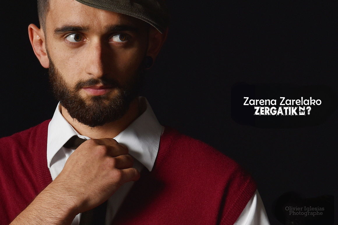 Zarena Zarelako