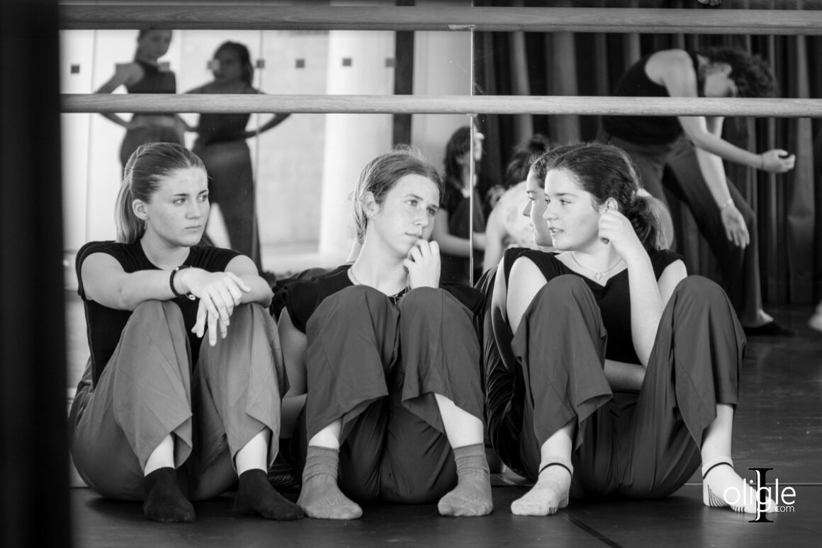 Danse Saint Jean de Luz
