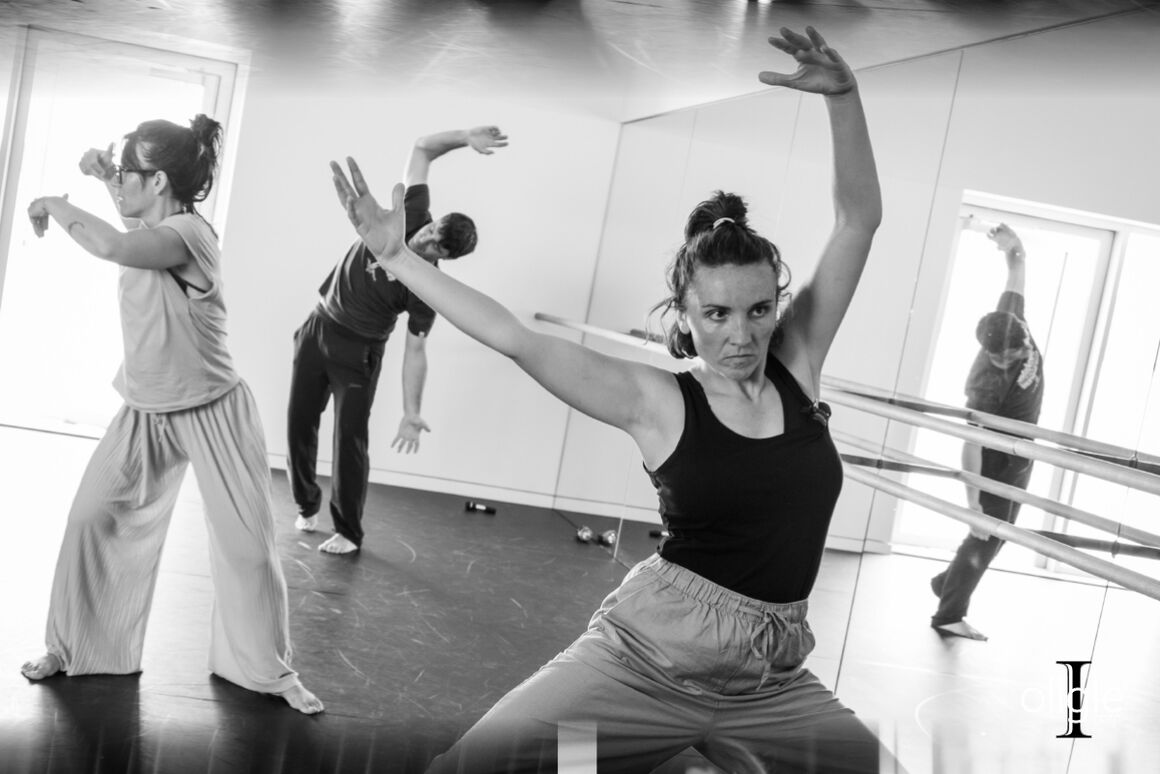 Danse Saint Jean de Luz