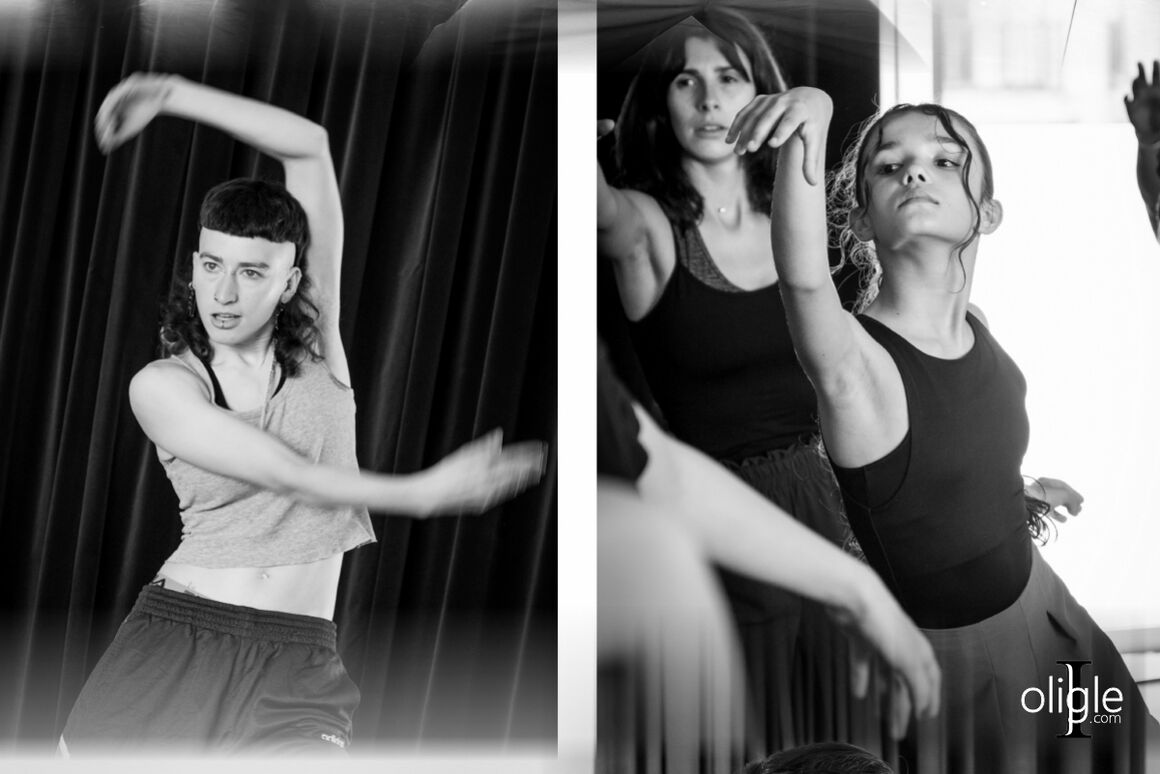 Danse Saint Jean de Luz