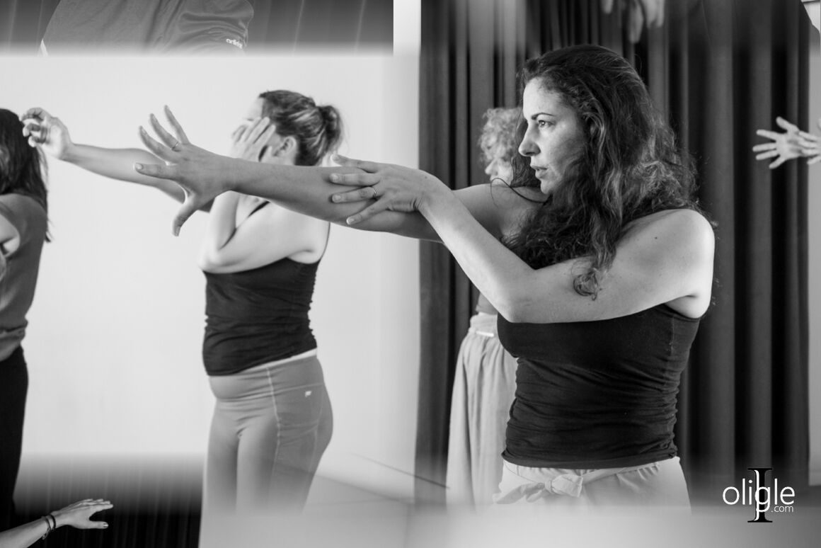 Danse Saint Jean de Luz