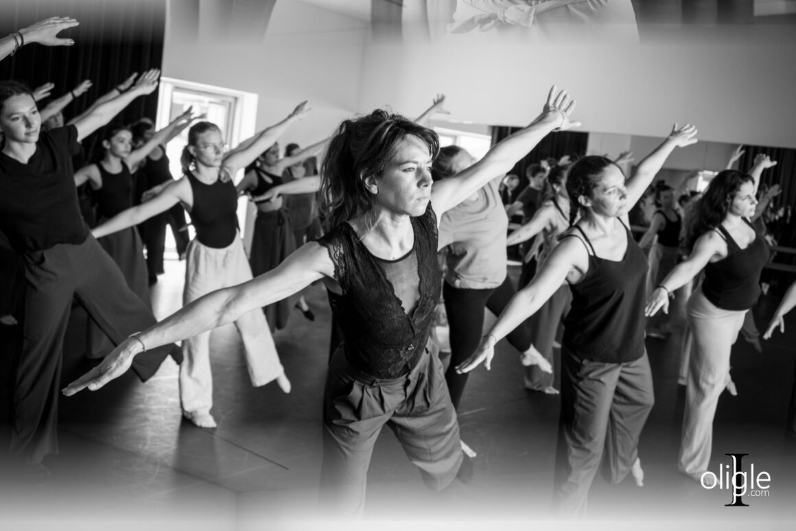 Danse Saint Jean de Luz