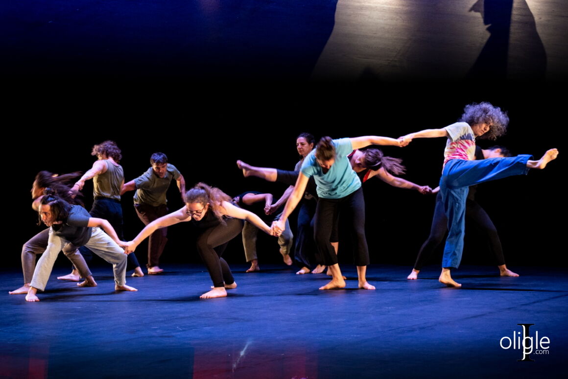 Danse Saint Jean de Luz