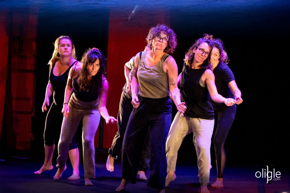 Danse Saint Jean de Luz