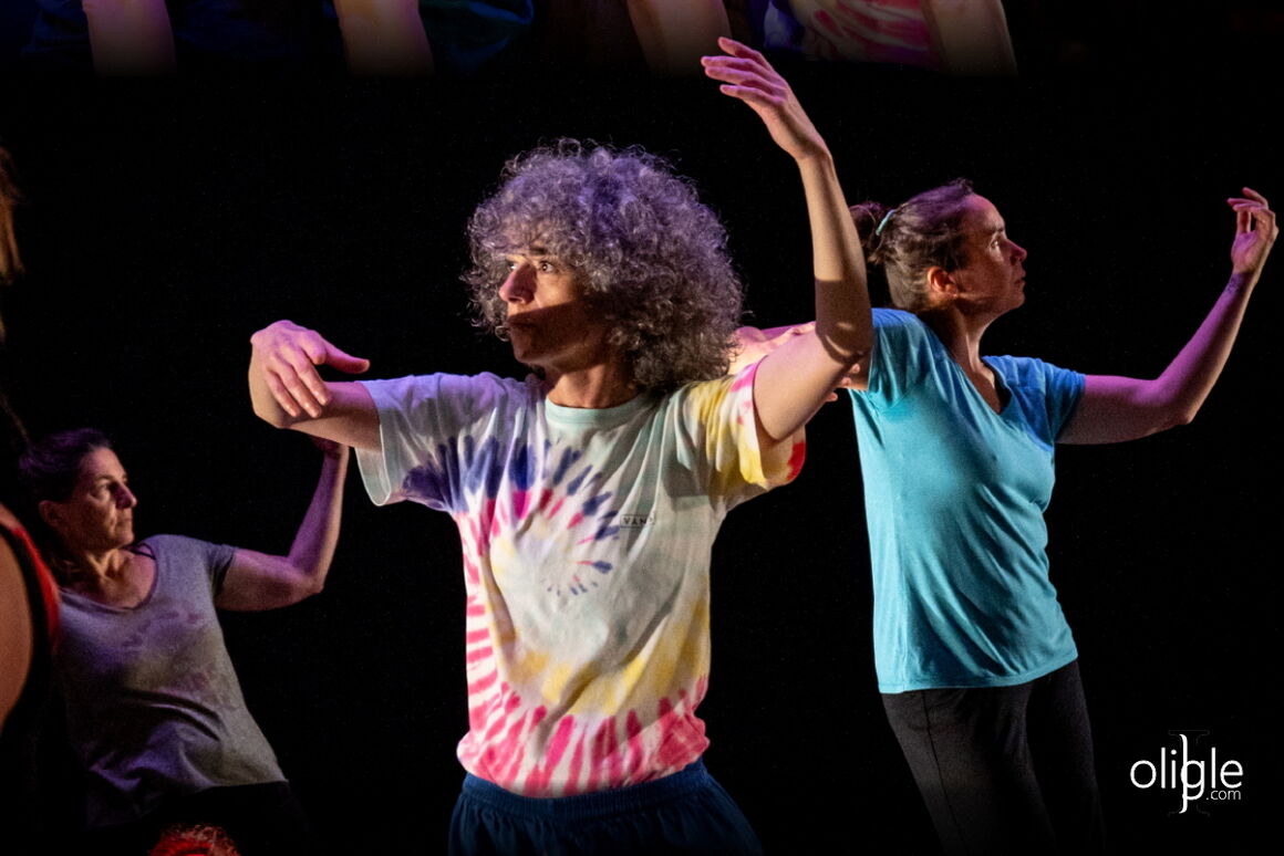 Danse Saint Jean de Luz