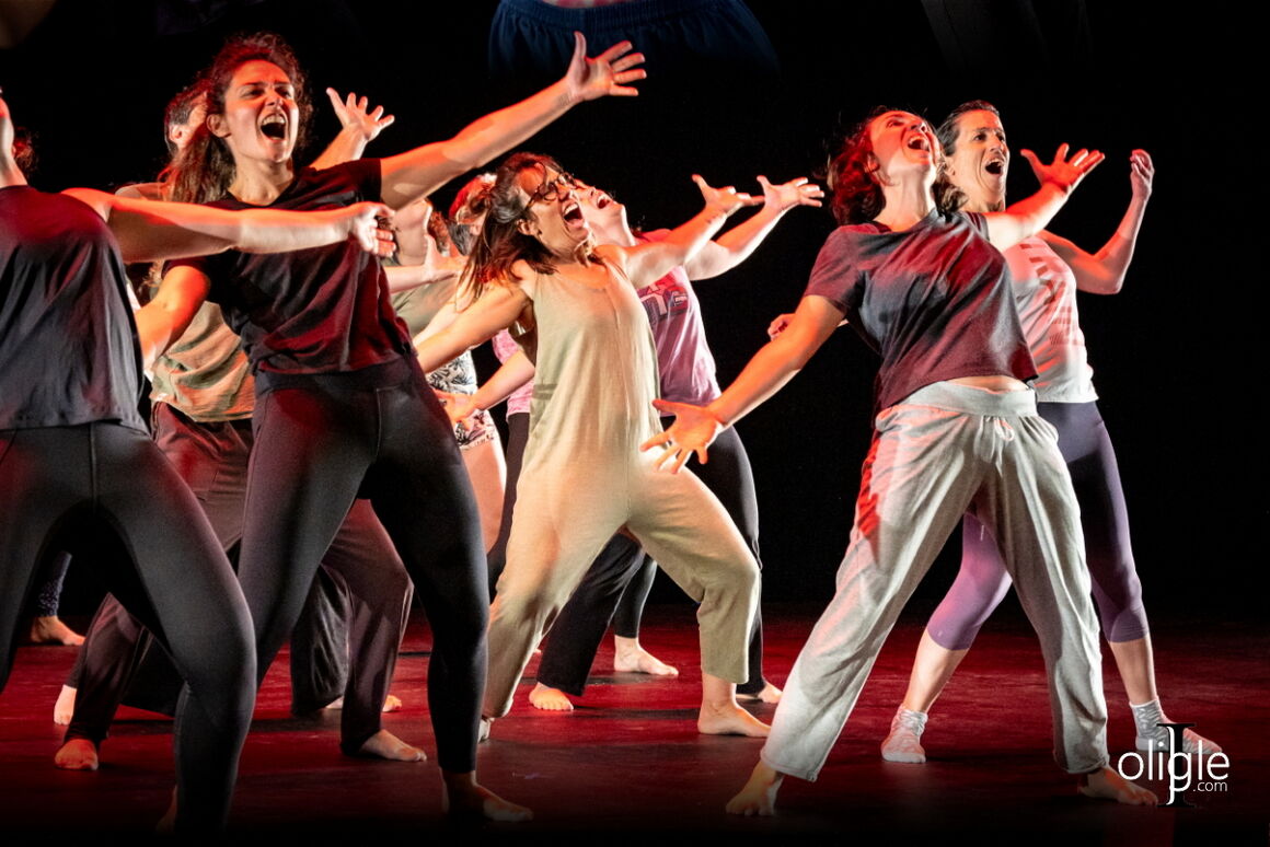 Danse Saint Jean de Luz