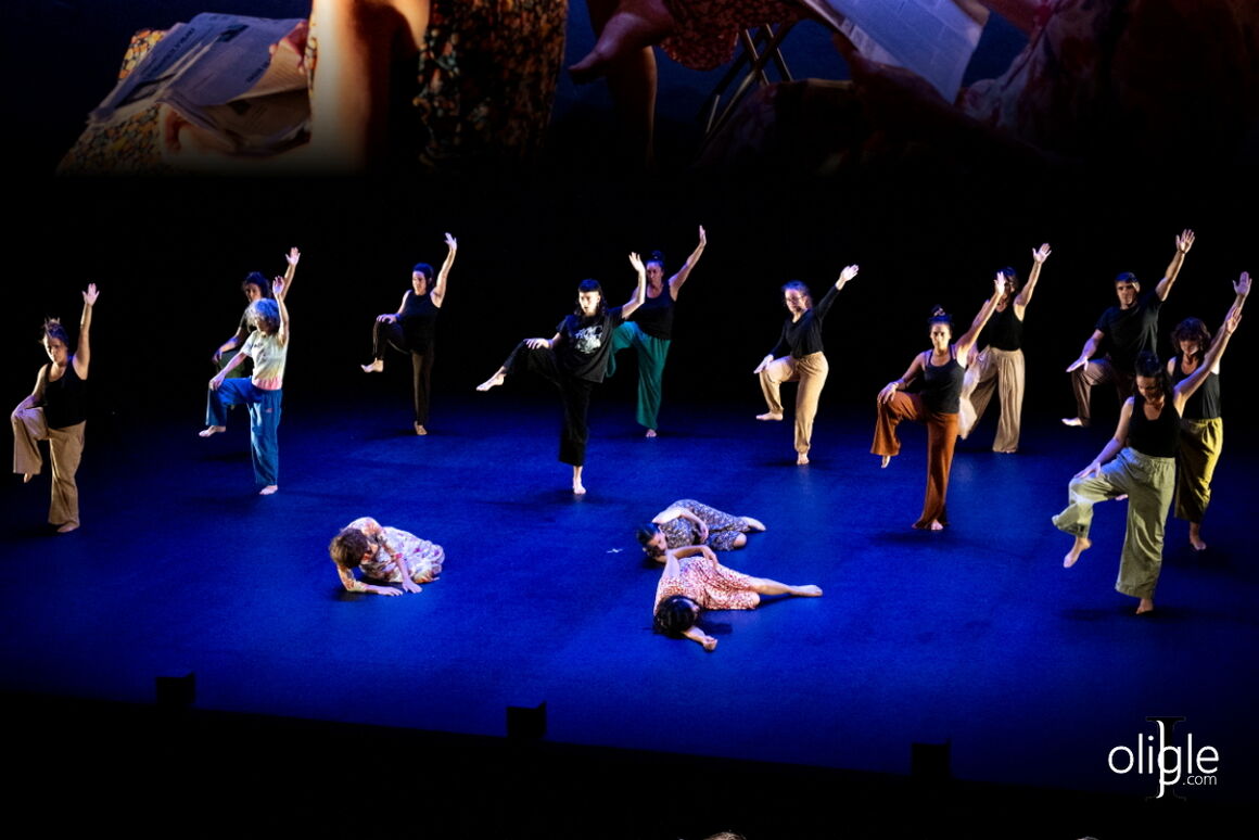 Danse Saint Jean de Luz