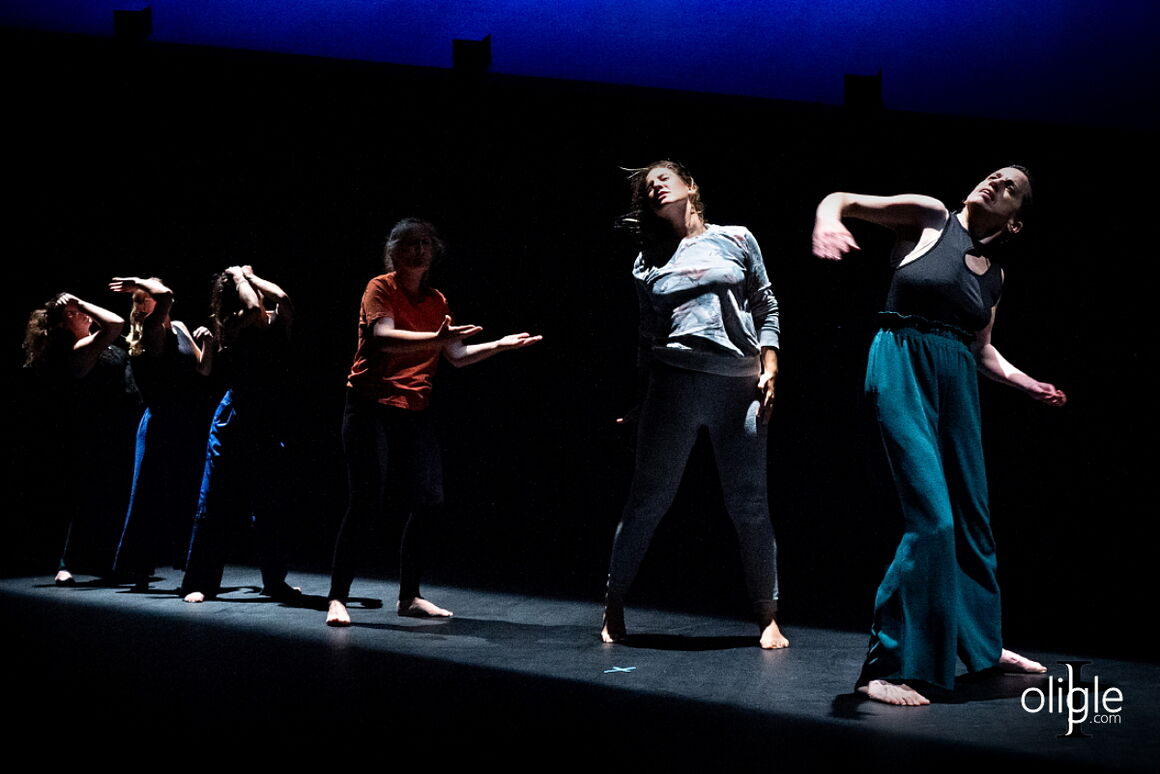 Danse Saint Jean de Luz