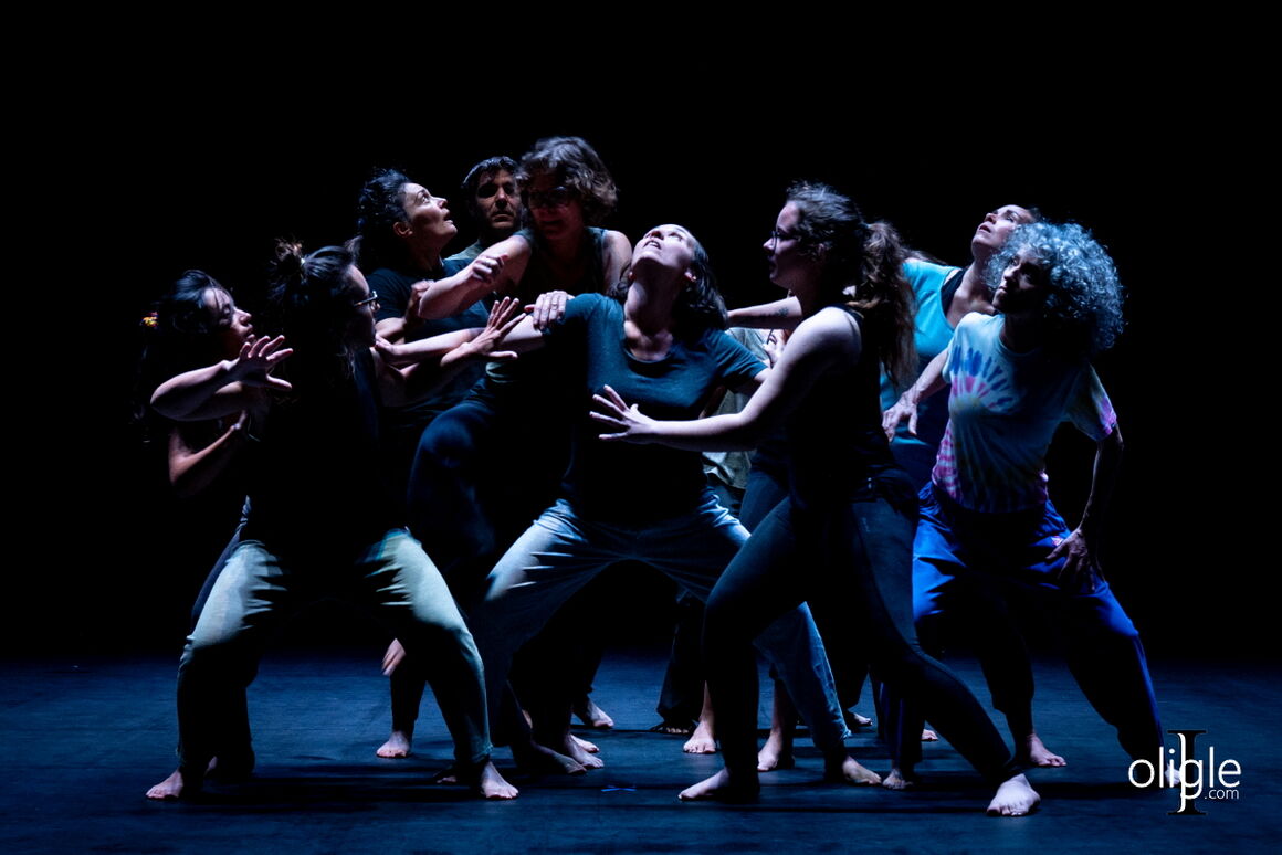 Danse Saint Jean de Luz