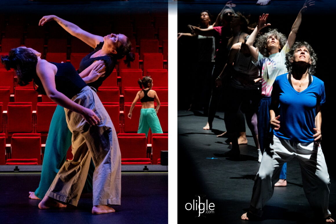Danse Saint Jean de Luz