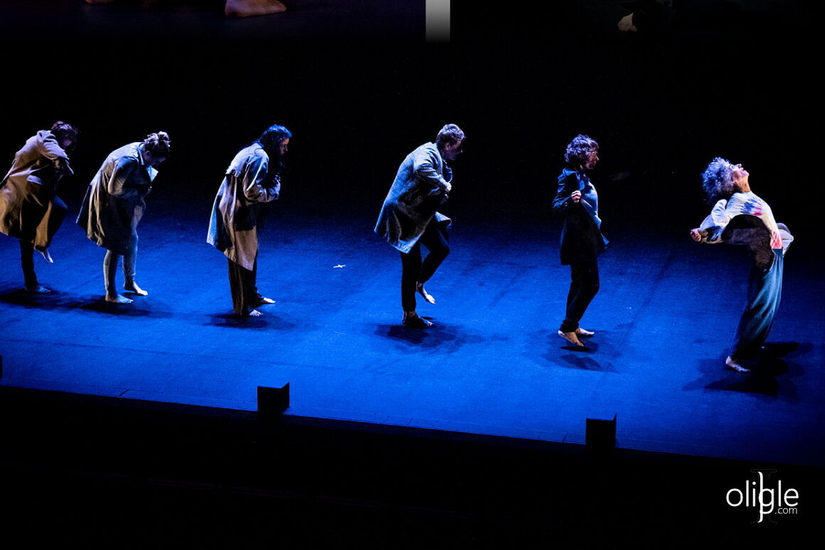 Danse Saint Jean de Luz