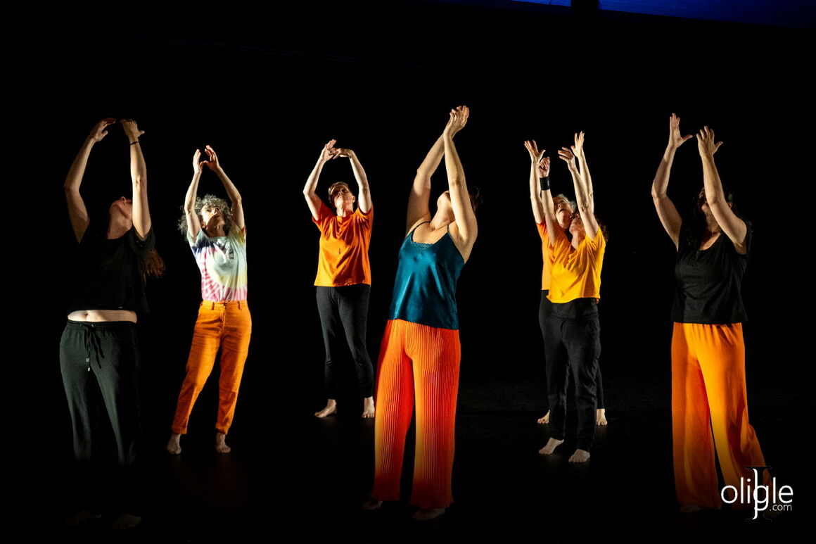 Danse Saint Jean de Luz