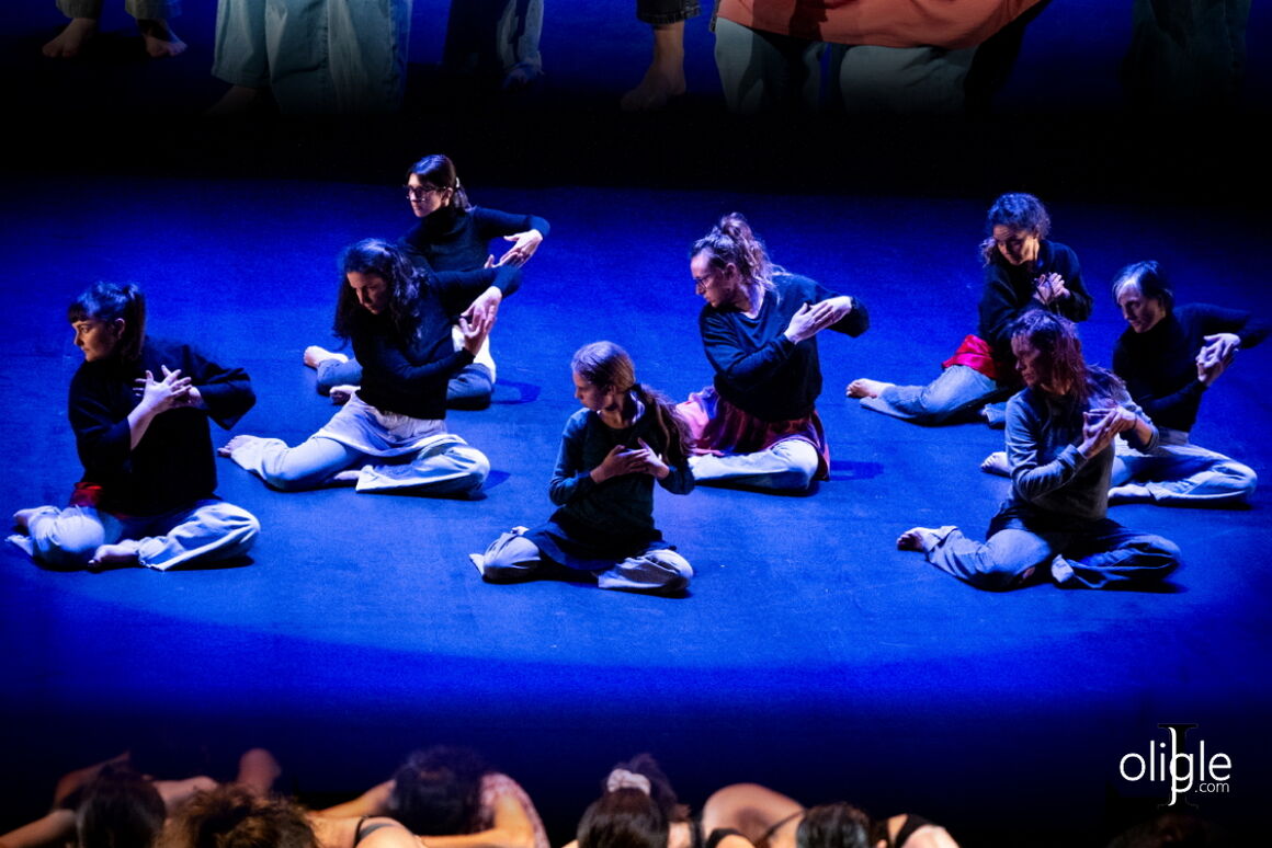 Danse Saint Jean de Luz