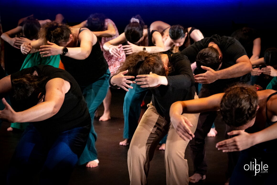 Danse Saint Jean de Luz
