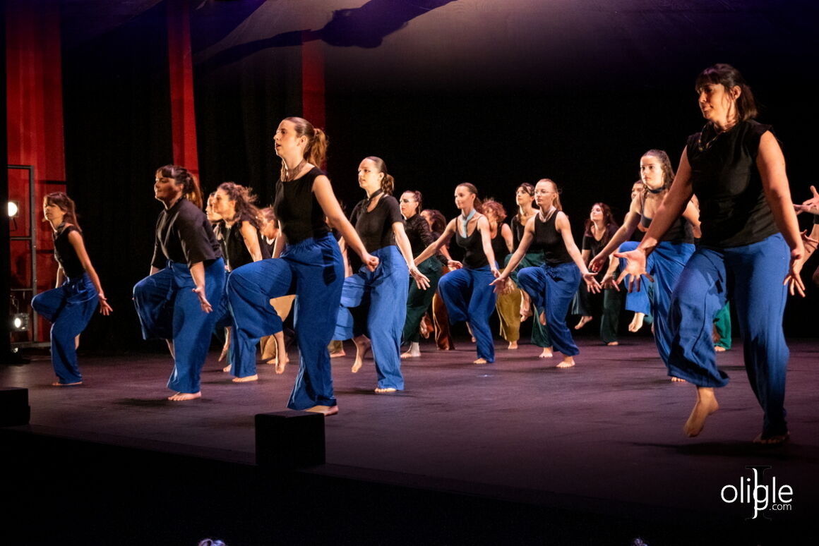 Danse Saint Jean de Luz
