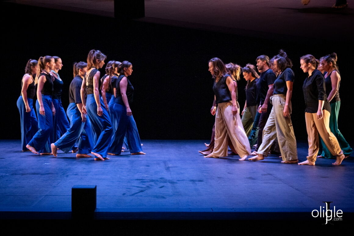 Danse Saint Jean de Luz