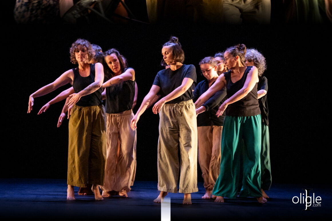 Danse Saint Jean de Luz