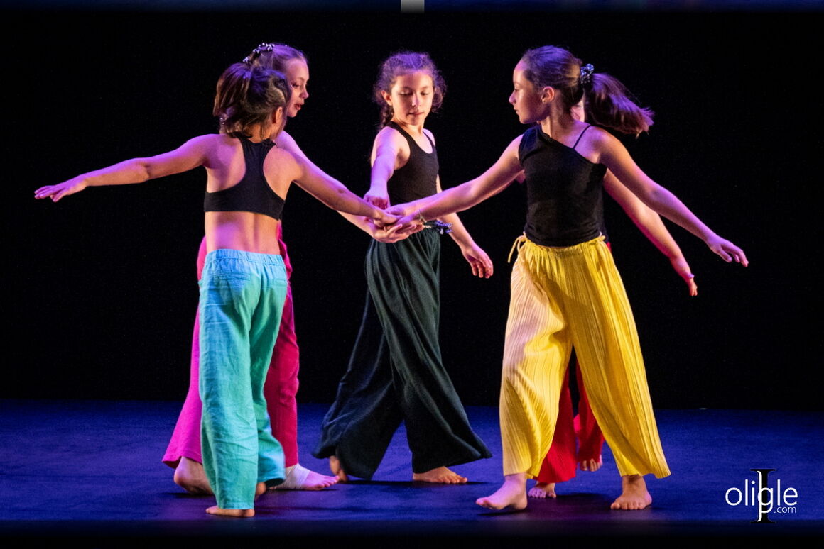 Danse Saint Jean de Luz