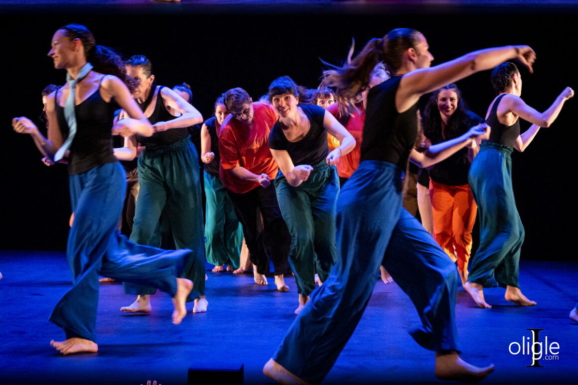 Danse Saint Jean de Luz
