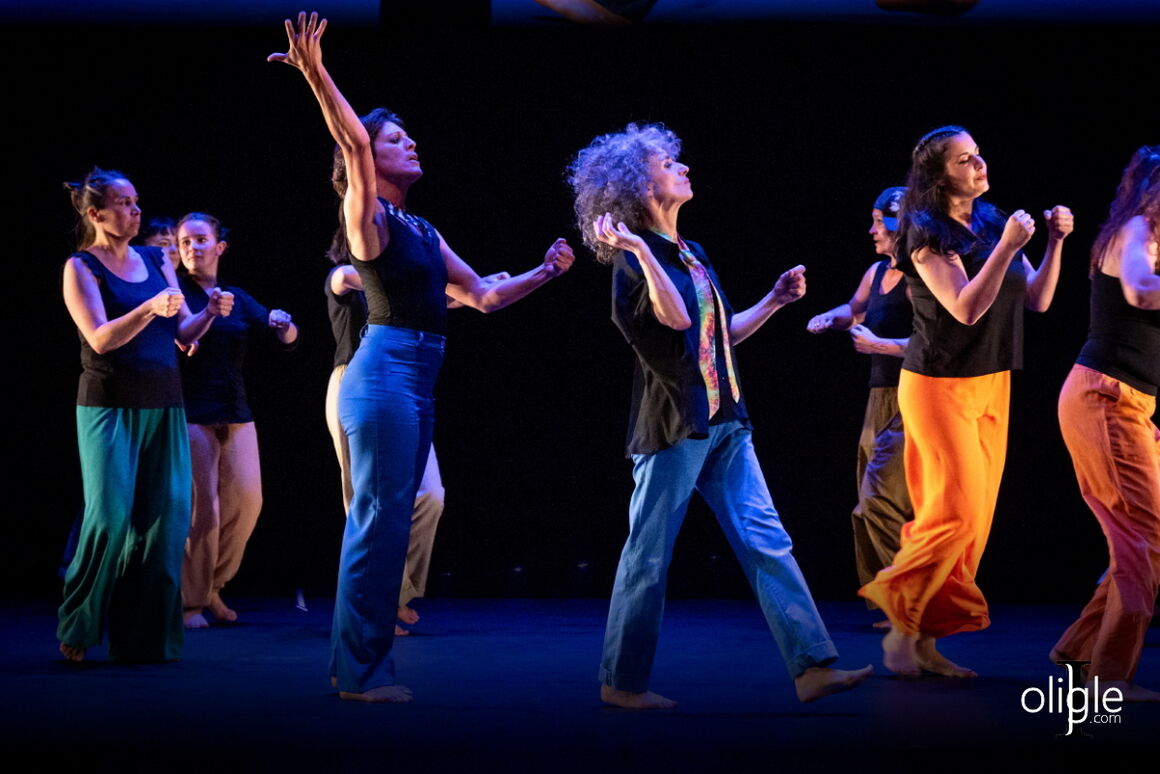 Danse Saint Jean de Luz