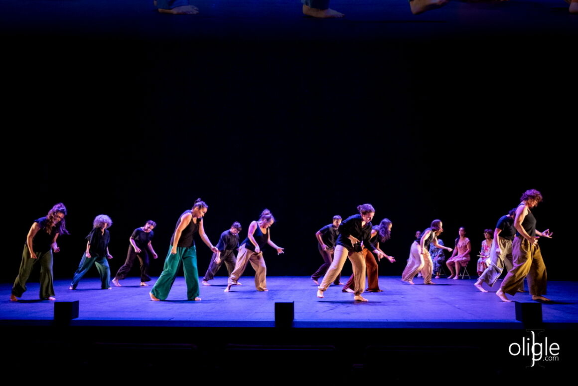 Danse Saint Jean de Luz