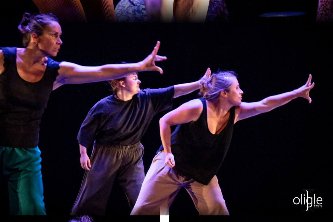 Danse Saint Jean de Luz