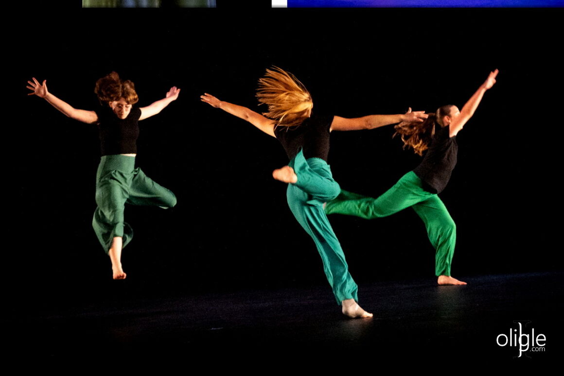 Danse Saint Jean de Luz