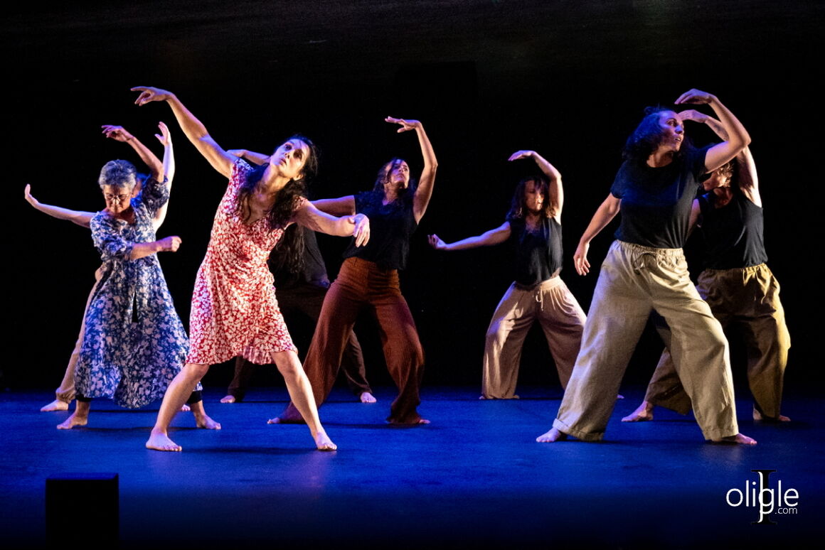 Danse Saint Jean de Luz