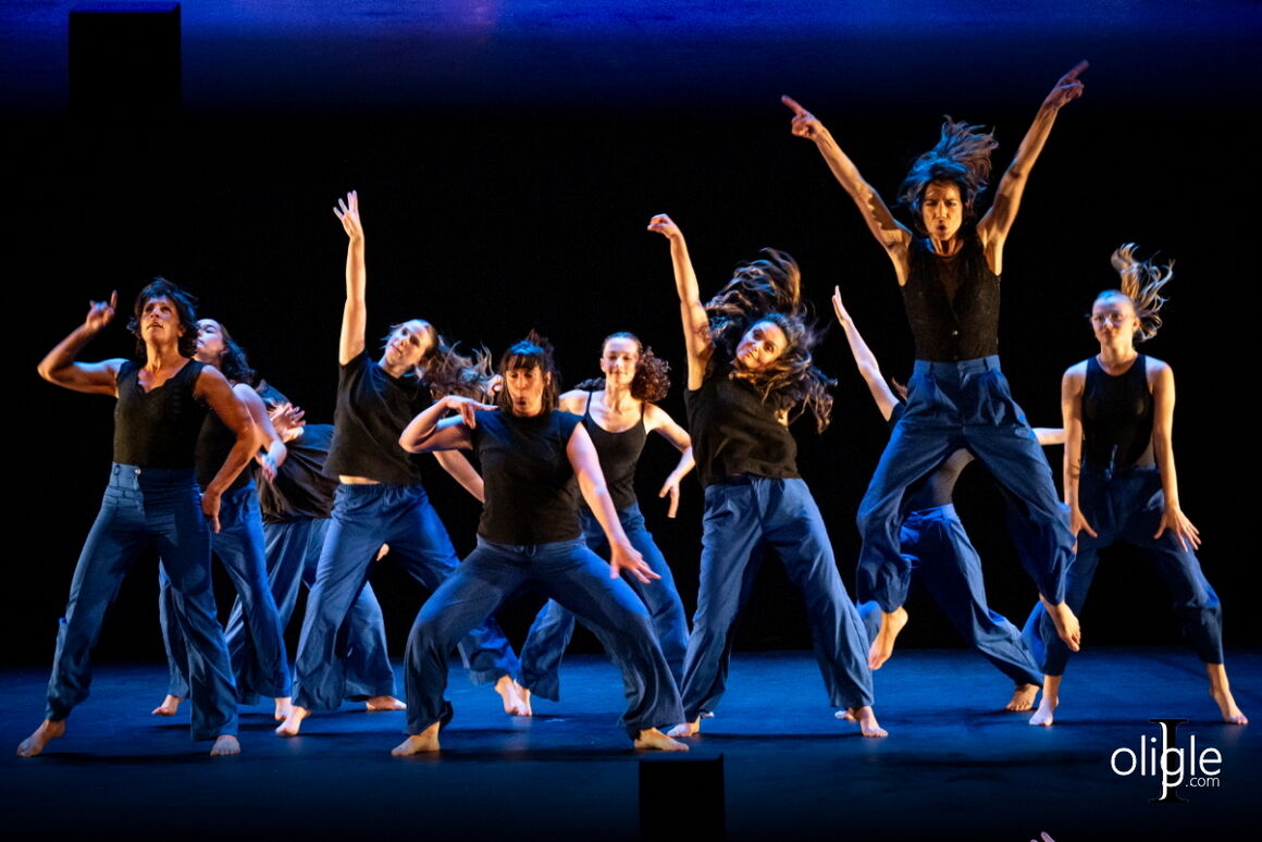 Danse Saint Jean de Luz