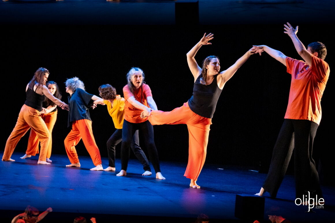 Danse Saint Jean de Luz