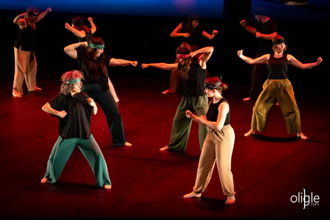 Danse Saint Jean de Luz