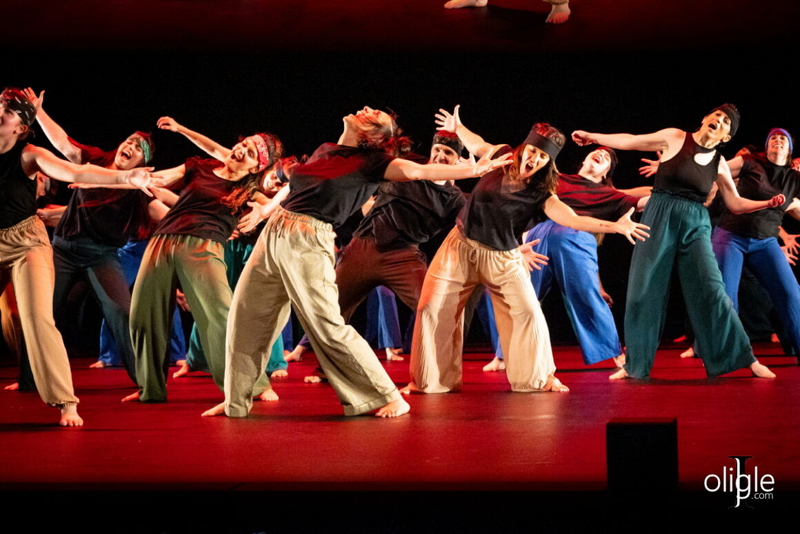 Danse Saint Jean de Luz