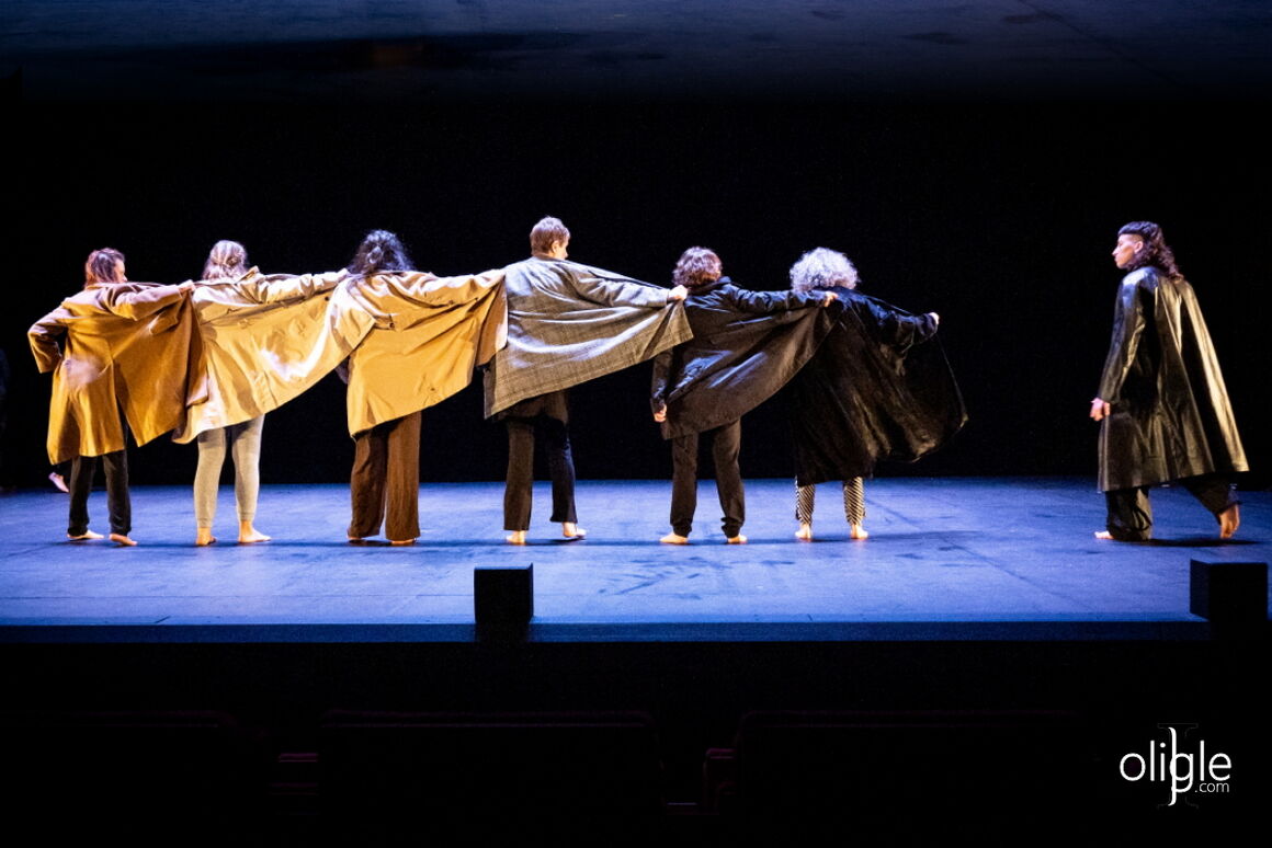 Danse Saint Jean de Luz