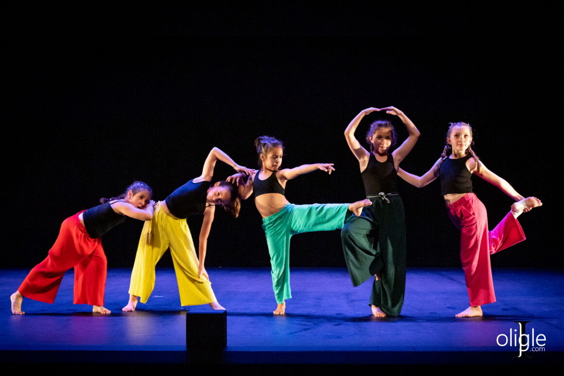 Danse Saint Jean de Luz