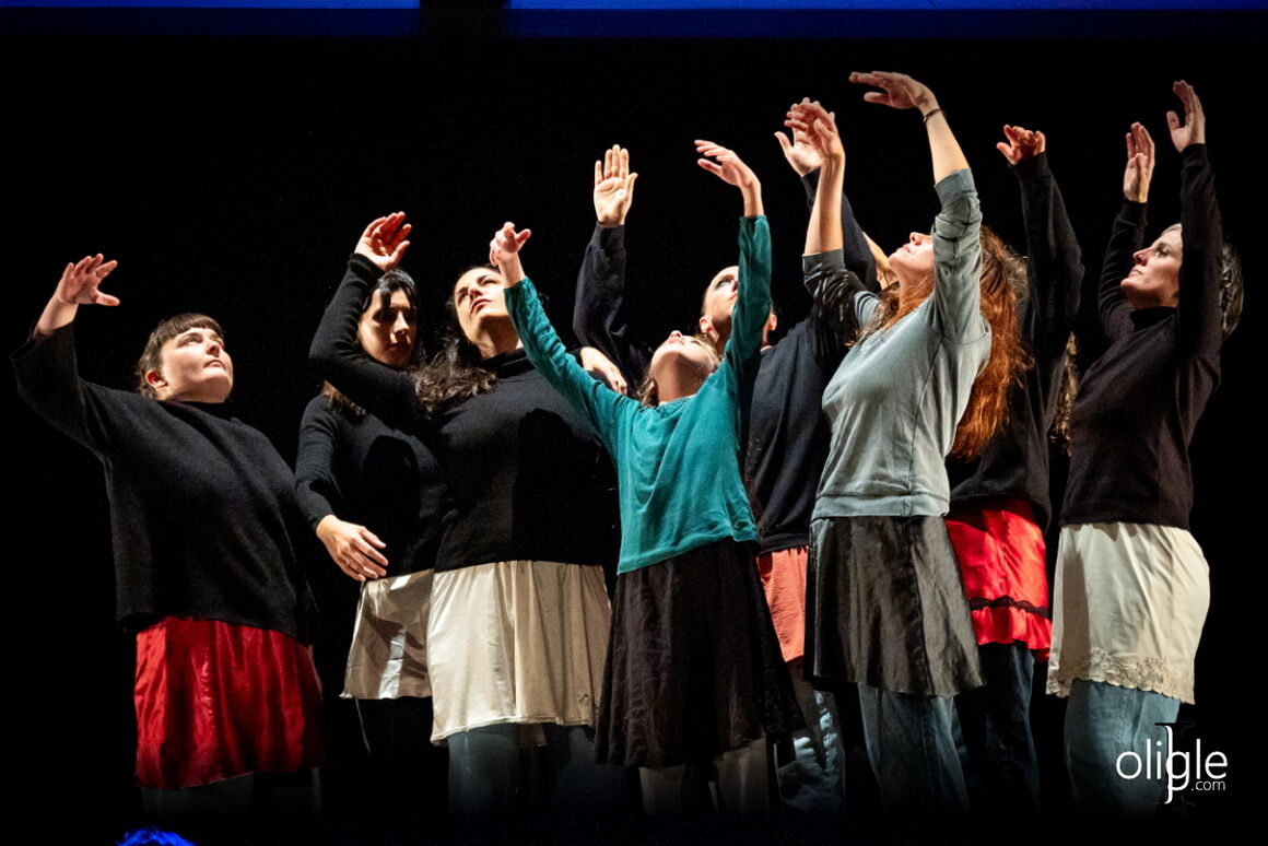 Danse Saint Jean de Luz