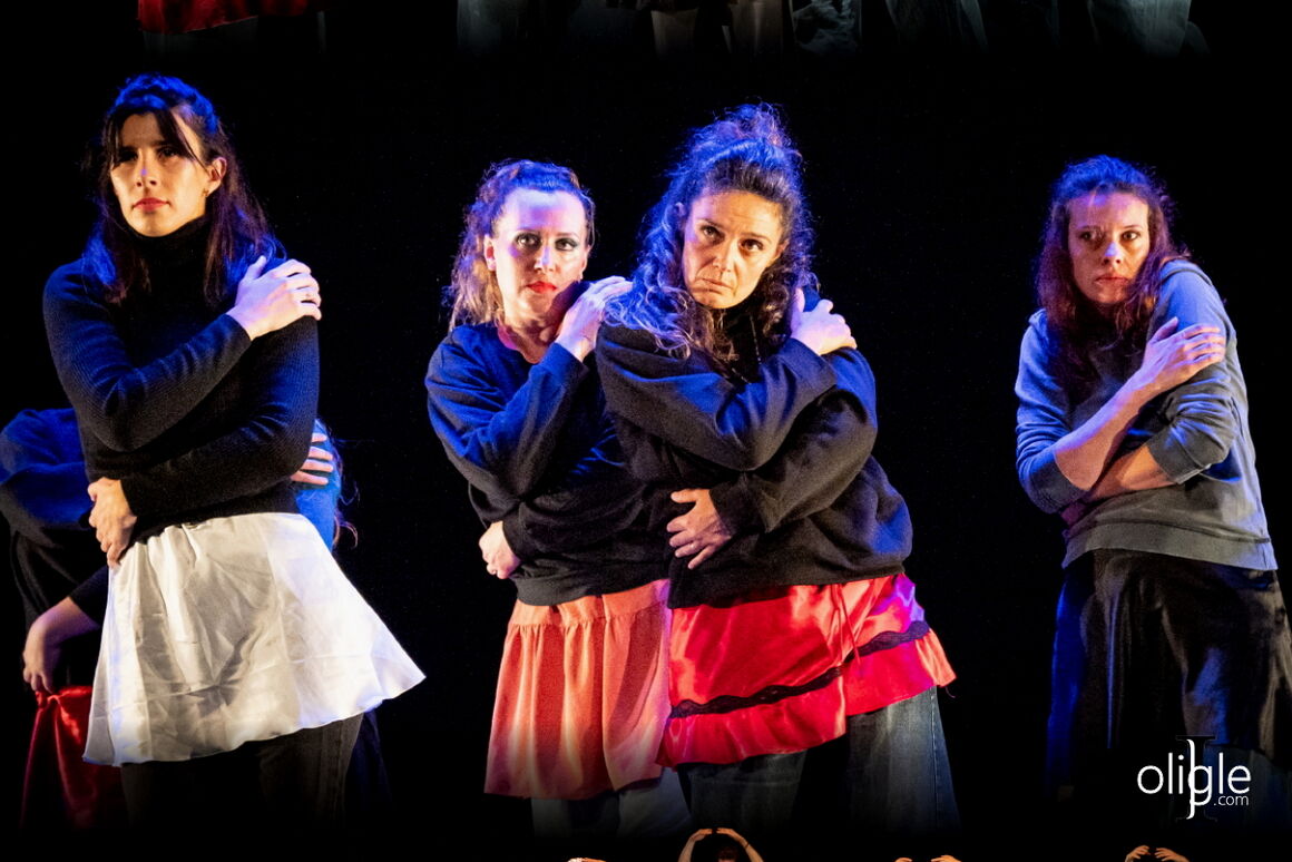 Danse Saint Jean de Luz