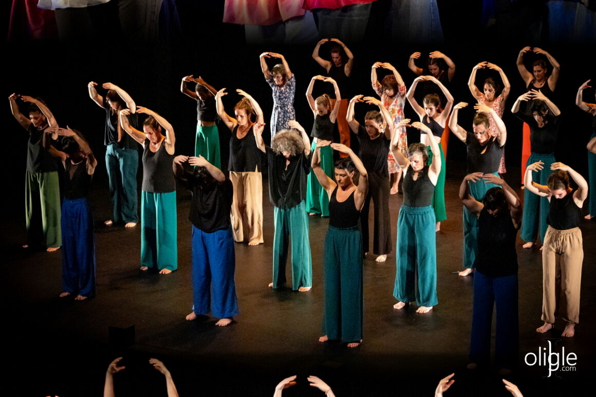 Danse Saint Jean de Luz