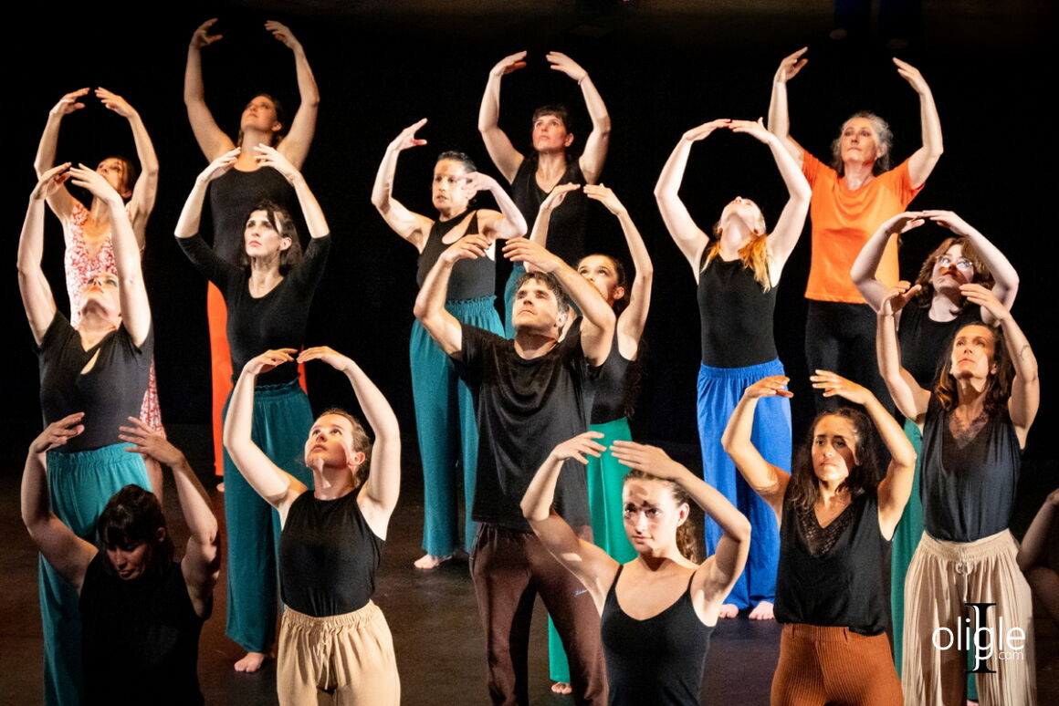 Danse Saint Jean de Luz