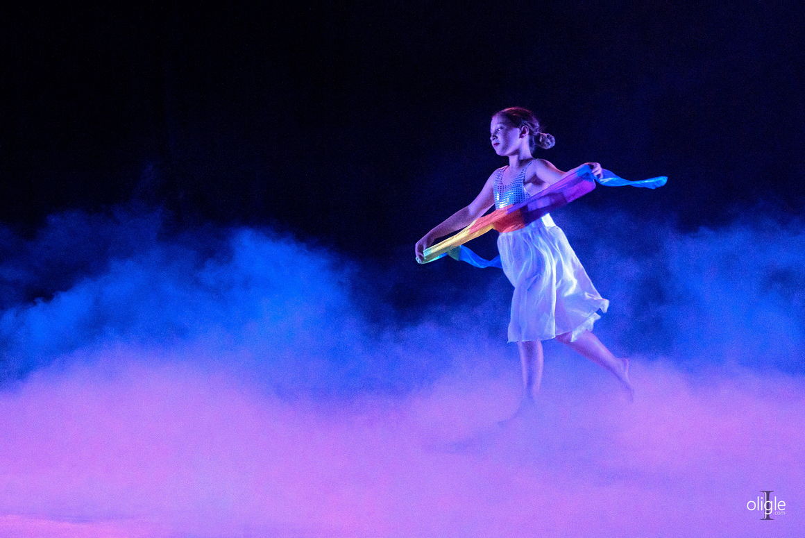 Spectacle Dominique Le Cazoulat