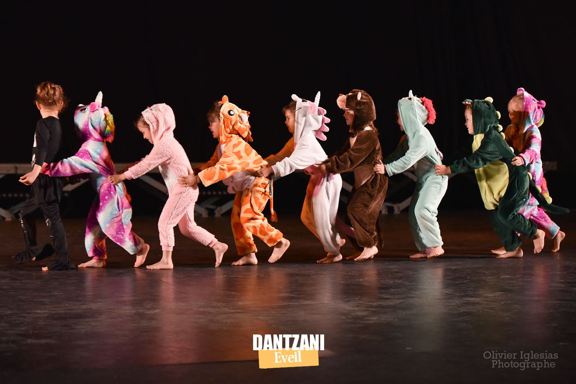 Dantzani