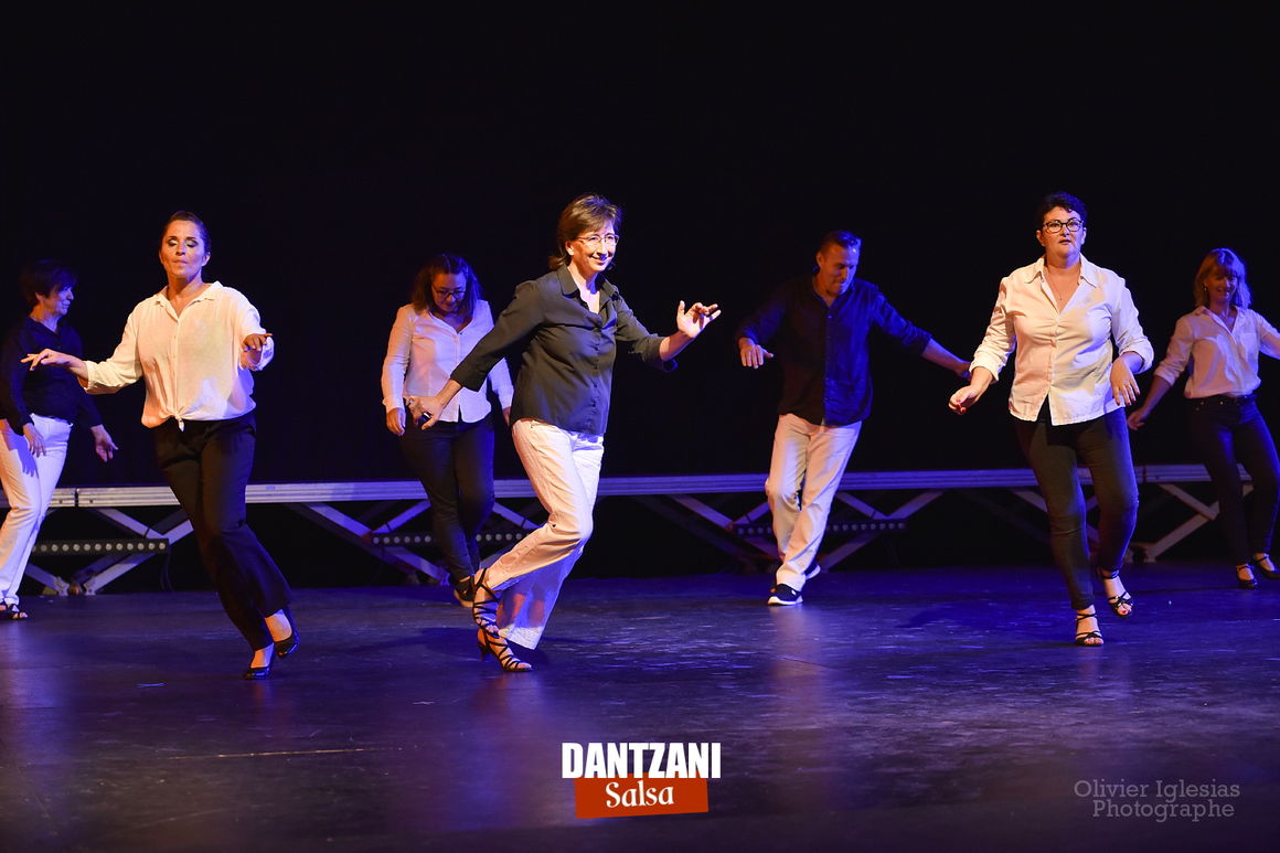 Dantzani
