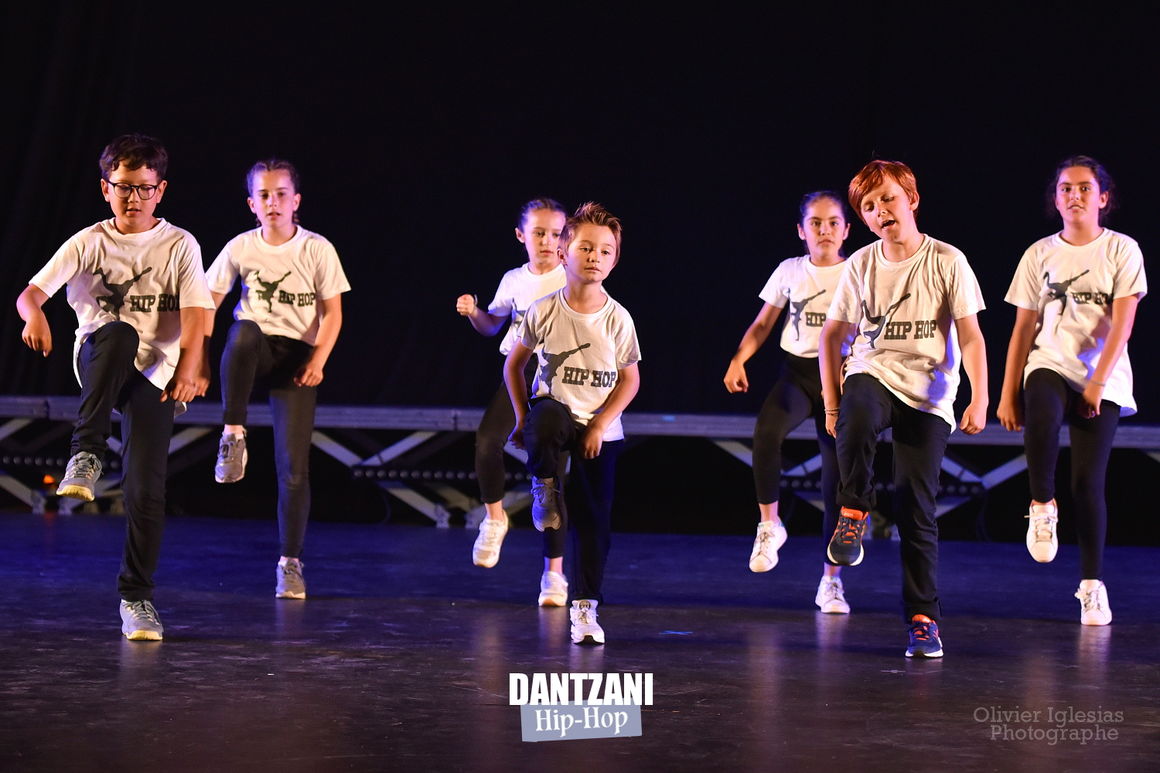 Dantzani