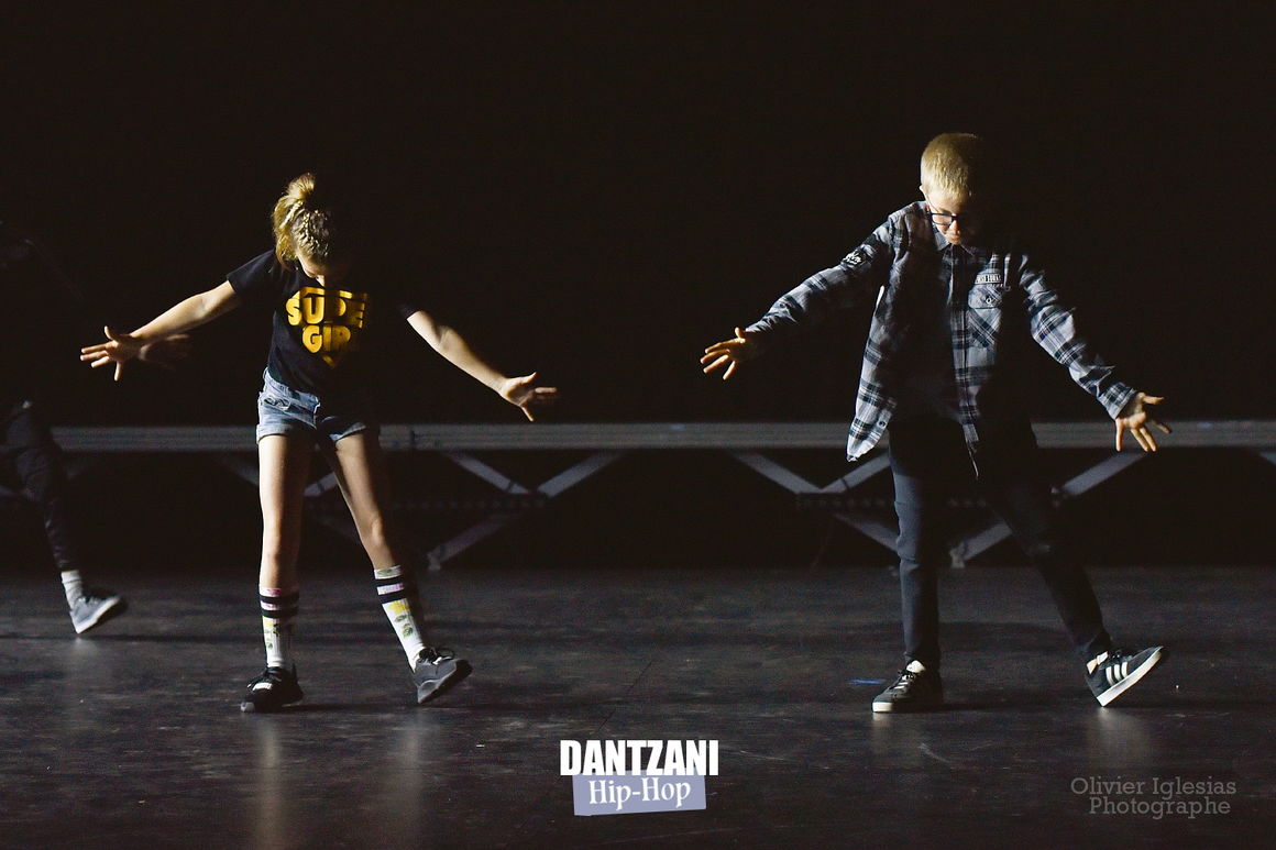 Dantzani