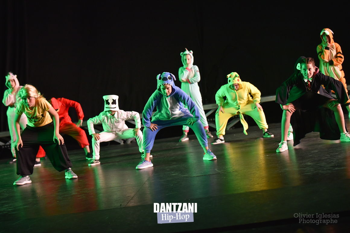 Dantzani