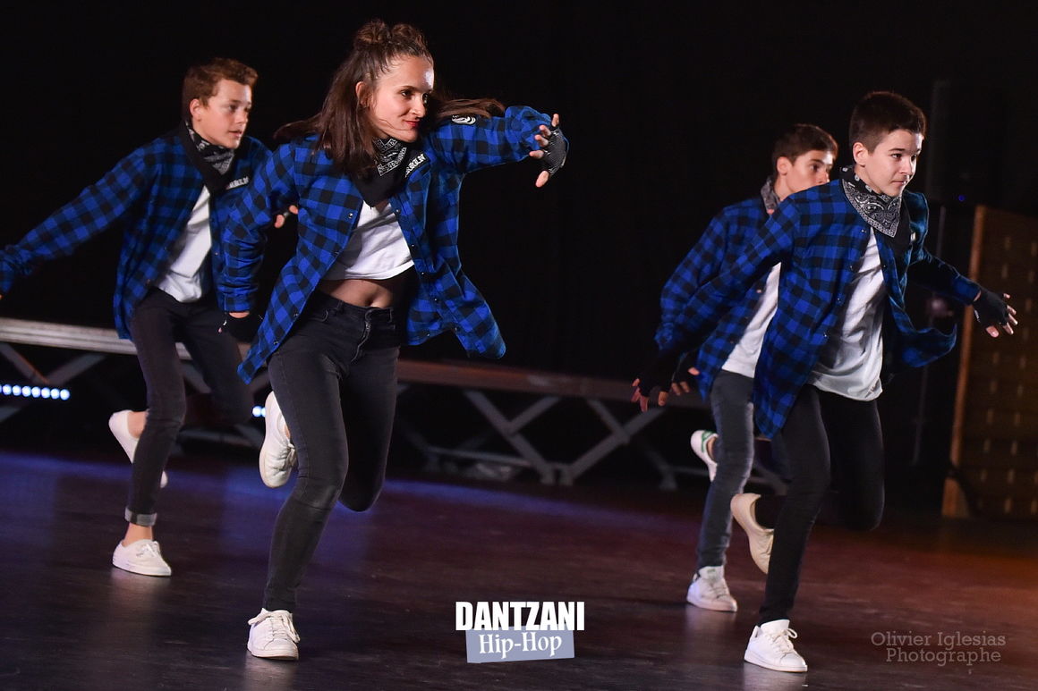 Dantzani