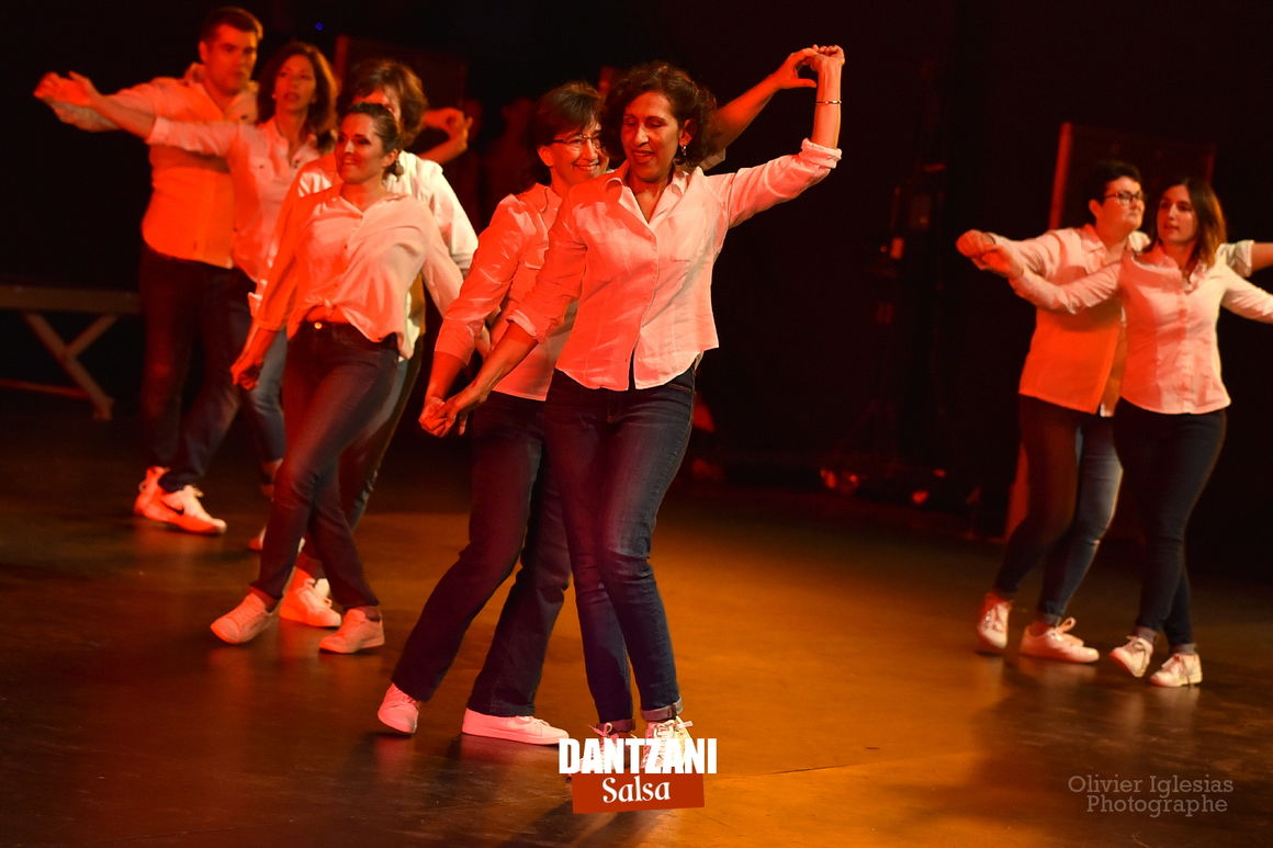 Dantzani