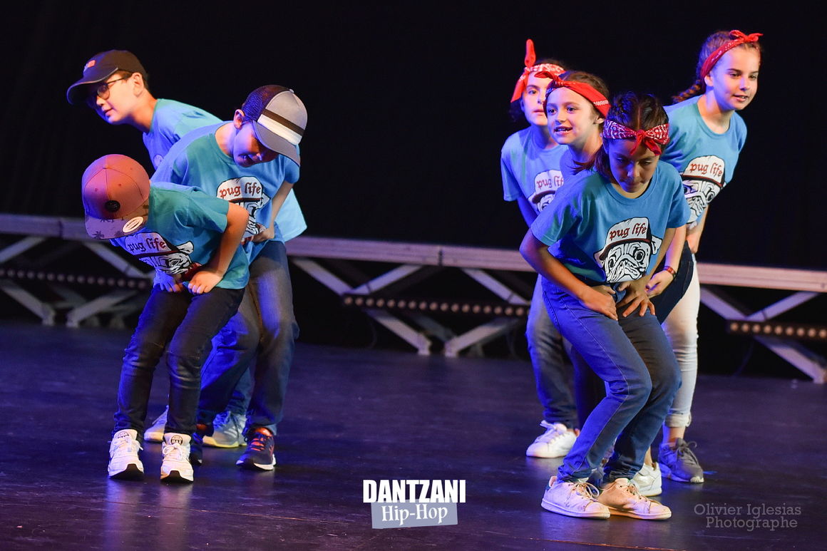 Dantzani