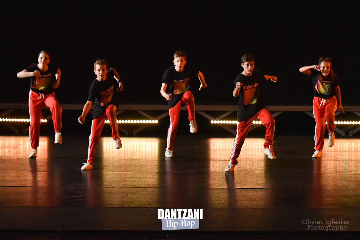 Dantzani