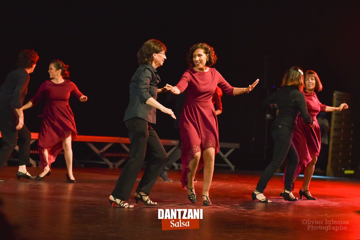 Dantzani